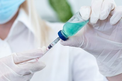 Озвучен принцип отбора россиян для тестирования новой онковакцины