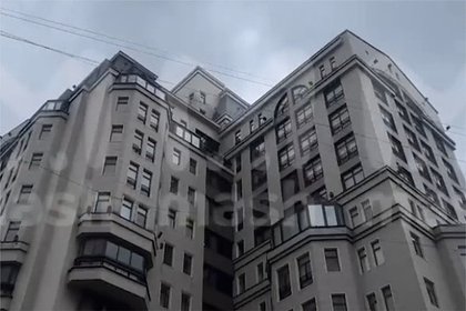 Элитное жилье Кобзона в центре Москвы решили продать