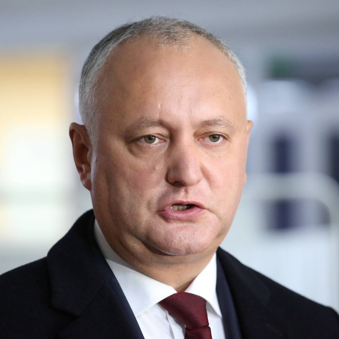 Бывший президент Молдавии заявил о самом сложном этапе отношений с Россией