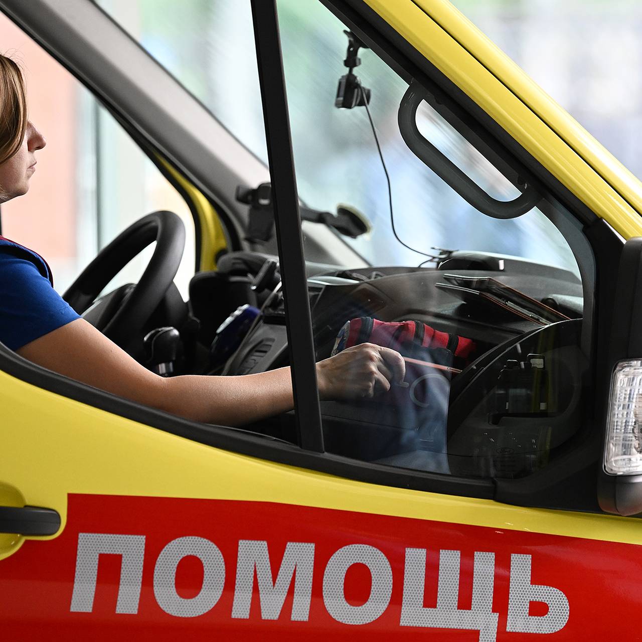 В Запорожской области сообщили о новой атаке ВСУ на учебное заведение