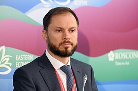 Виталий Королев