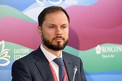 Виталий Королев