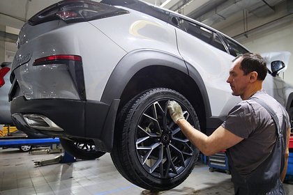 Россиянам назвали неочевидную причину проблем с автомобилем