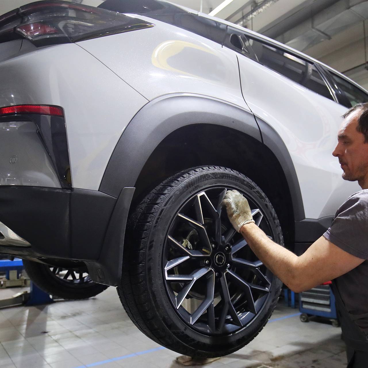 Россиянам назвали неочевидную причину проблем с автомобилем