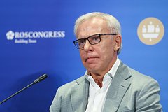 Вячеслав Фетисов