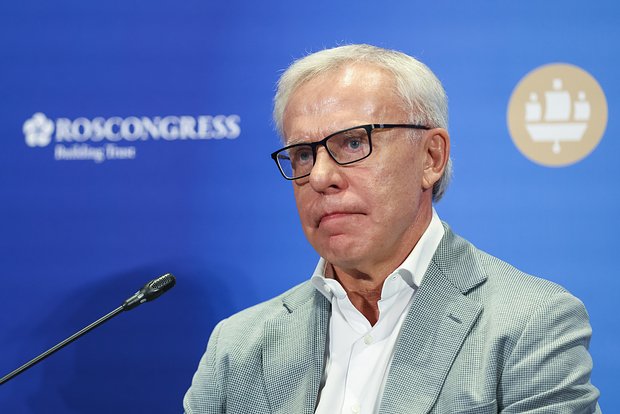 Вячеслав Фетисов