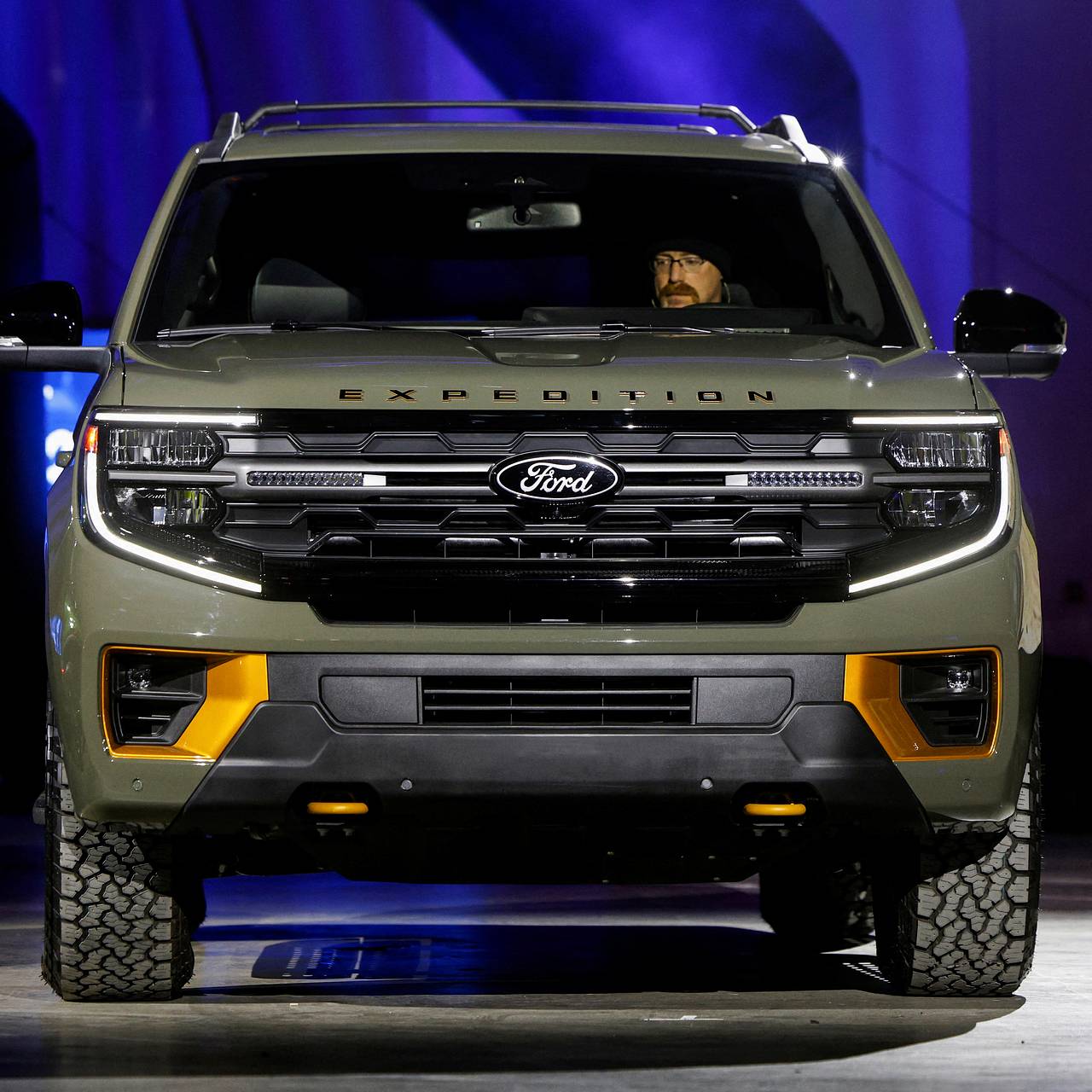 Ушедший из России автогигант объявил крупнейший отзыв машин