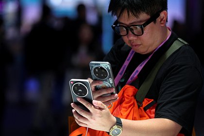 Смартфоны Xiaomi породнили с iPhone