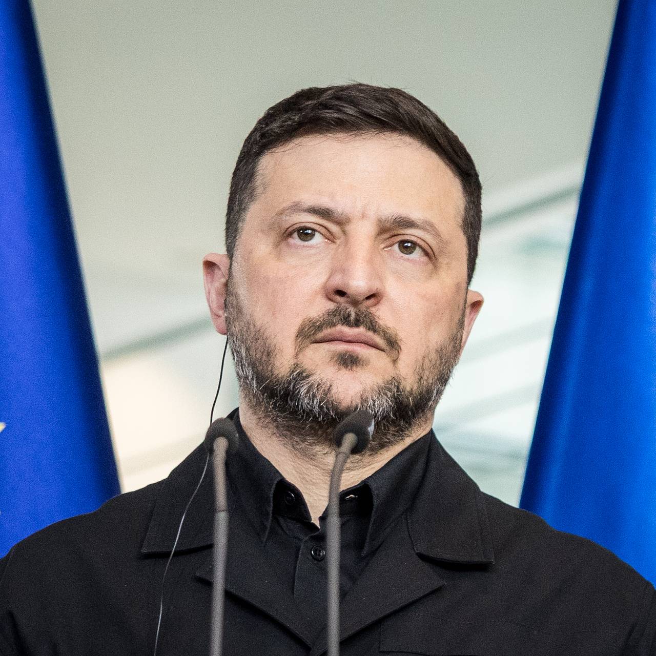Зеленский заявил о работе над европейской ПВО с Францией и Германией