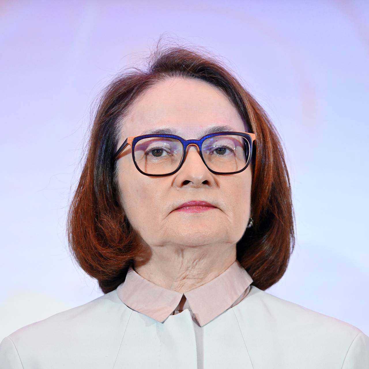Набиуллина исчезла из числа спикеров на ПМЭФ