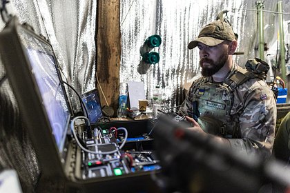 Спецтранспорт энергетиков попал под удар ВСУ в российском регионе