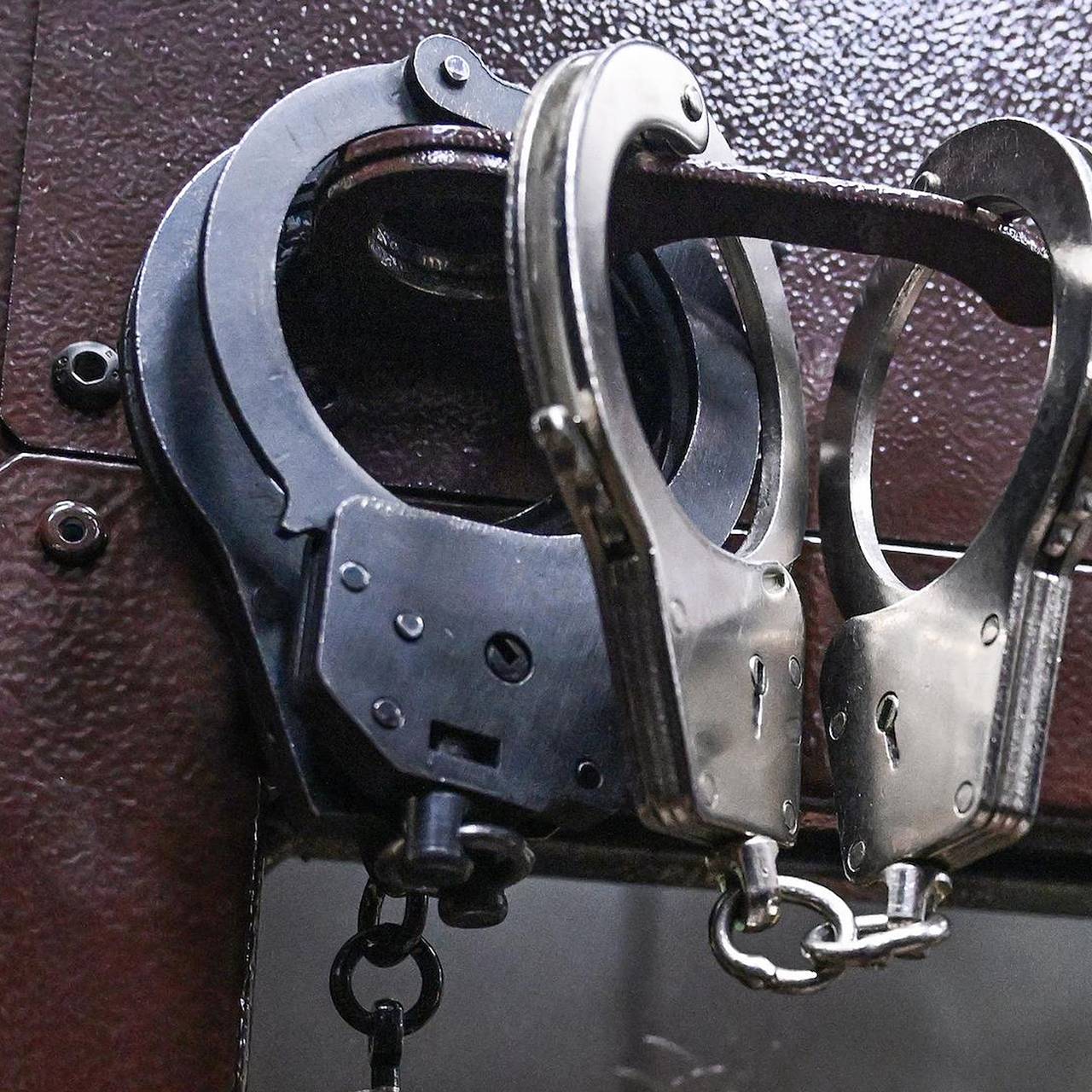 Задержание звездного турагента за обман российских блогеров попало на видео