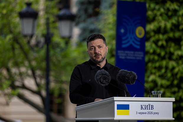 Владимир Зеленский