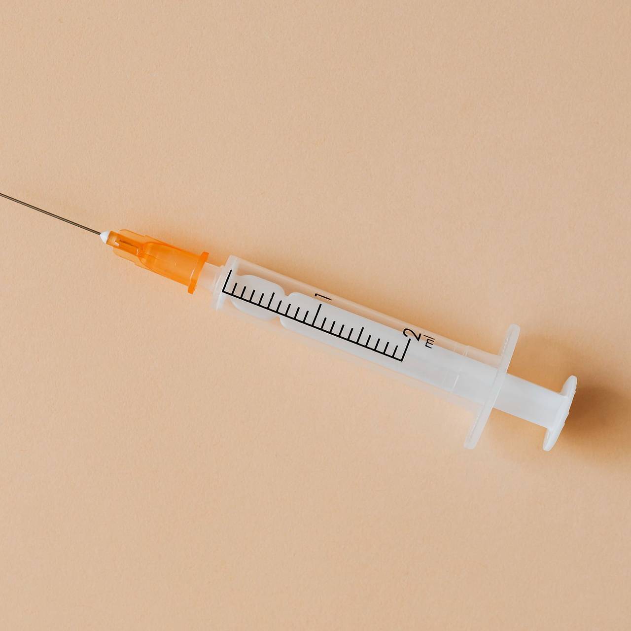Раскрыты первые результаты применения вакцины от колоректального рака
