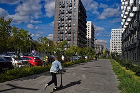 ПМЭФ-2026. День второй. Что происходит на главном экономическом форуме страны?