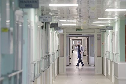 Россиянка вернулась домой с ожогом после отдыха в кедровой бочке