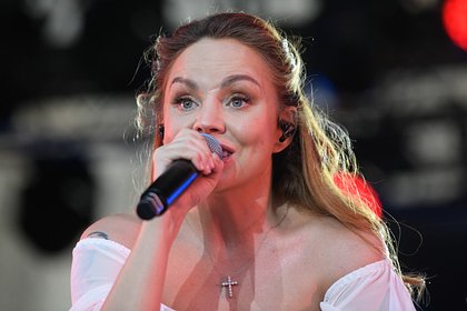 МакSим вспомнила ужасающе неприятный опыт в реанимации