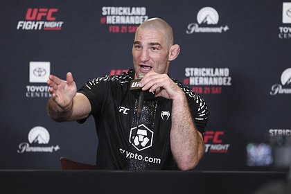 Чемпиону UFC запретили посещать турнир в Белом доме из-за слов о Трампе