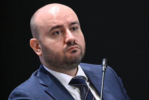 Вячеслав Федорищев