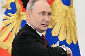 ПМЭФ-2026. День второй. Что происходит на главном экономическом форуме страны?