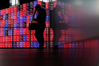 Инвесторов напугал перегрев рынка искусственного интеллекта