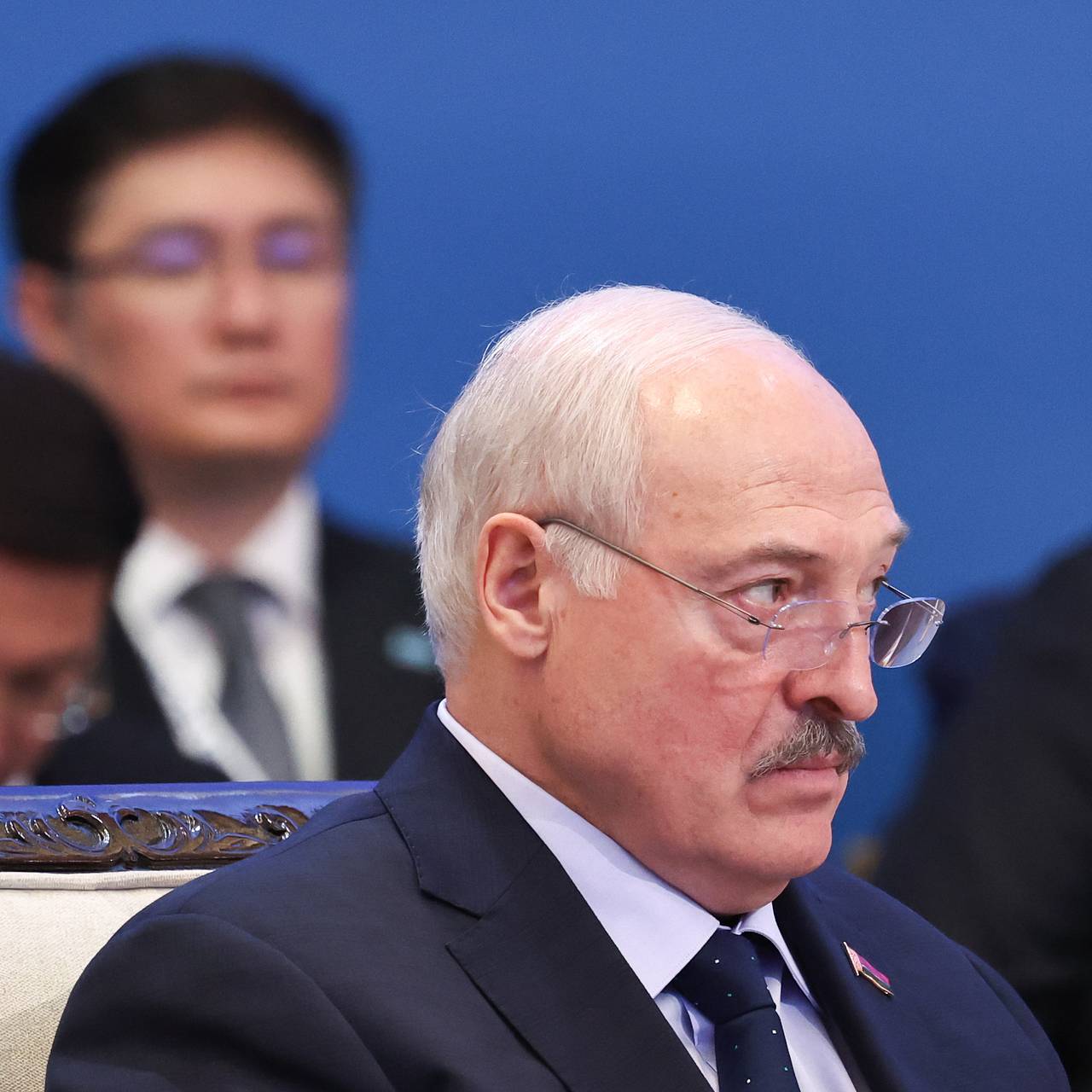 В Киеве пригрозили Лукашенко
