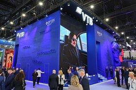 ПМЭФ-2026. День второй. Что происходит на главном экономическом форуме страны?