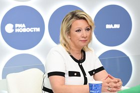 ПМЭФ-2026. День второй. Что происходит на главном экономическом форуме страны?