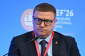 ПМЭФ-2026. День второй. Что происходит на главном экономическом форуме страны?