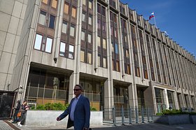 ПМЭФ-2026. День второй. Что происходит на главном экономическом форуме страны?