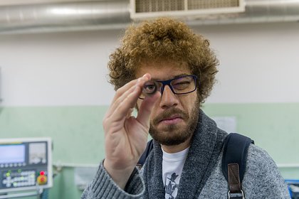 Варламов прокомментировал статьи о себе в российских СМИ