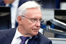 ПМЭФ-2026. День второй. Что происходит на главном экономическом форуме страны?