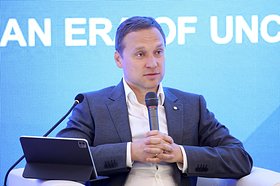 ПМЭФ-2026. День второй. Что происходит на главном экономическом форуме страны?