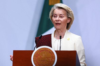 ЕК пообещала Армении десятки миллионов евро ради снижения зависимости от России