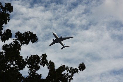 Два самолета опасно сблизились незадолго до посадки в аэропорту США