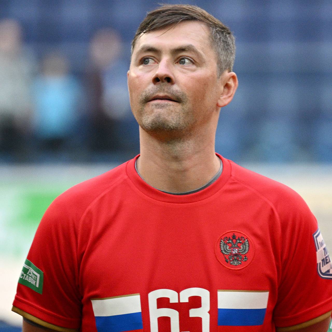 Билялетдинов ответил экс-игроку сборной Нидерландов про допинг сборной России на Евро-2008
