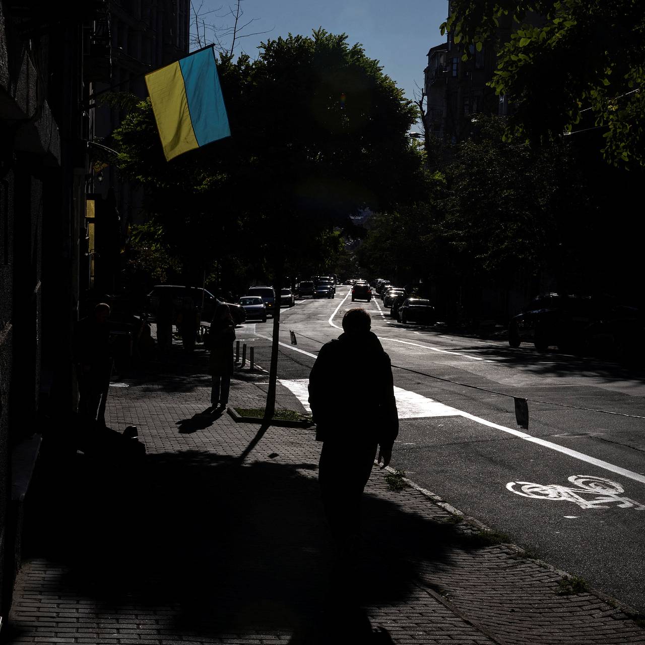Фото: Thomas Peter / Reuters