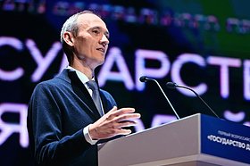 ПМЭФ-2026. День второй. Что происходит на главном экономическом форуме страны?