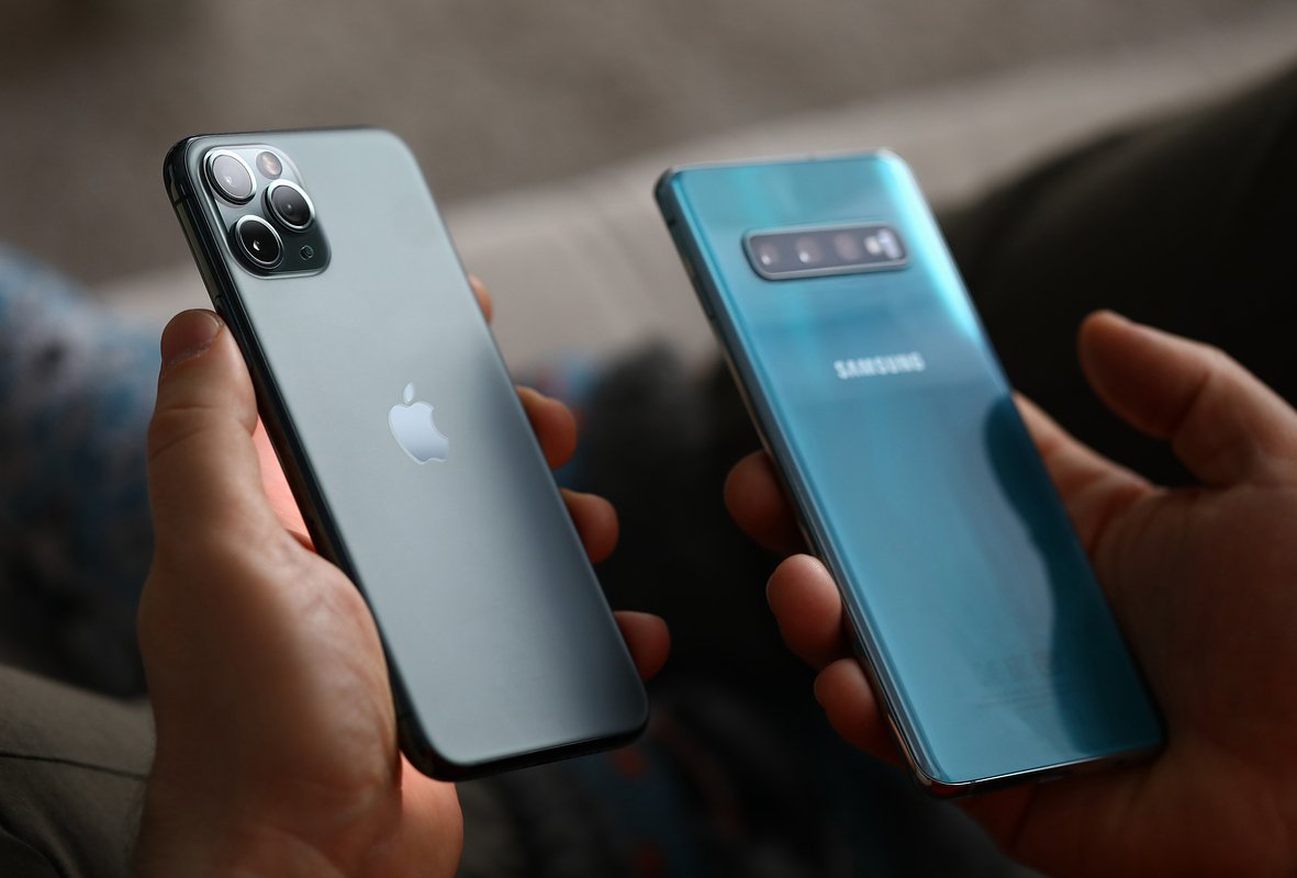 Некоторые из этих способов подойдут и для переноса данных с iPhone на Android