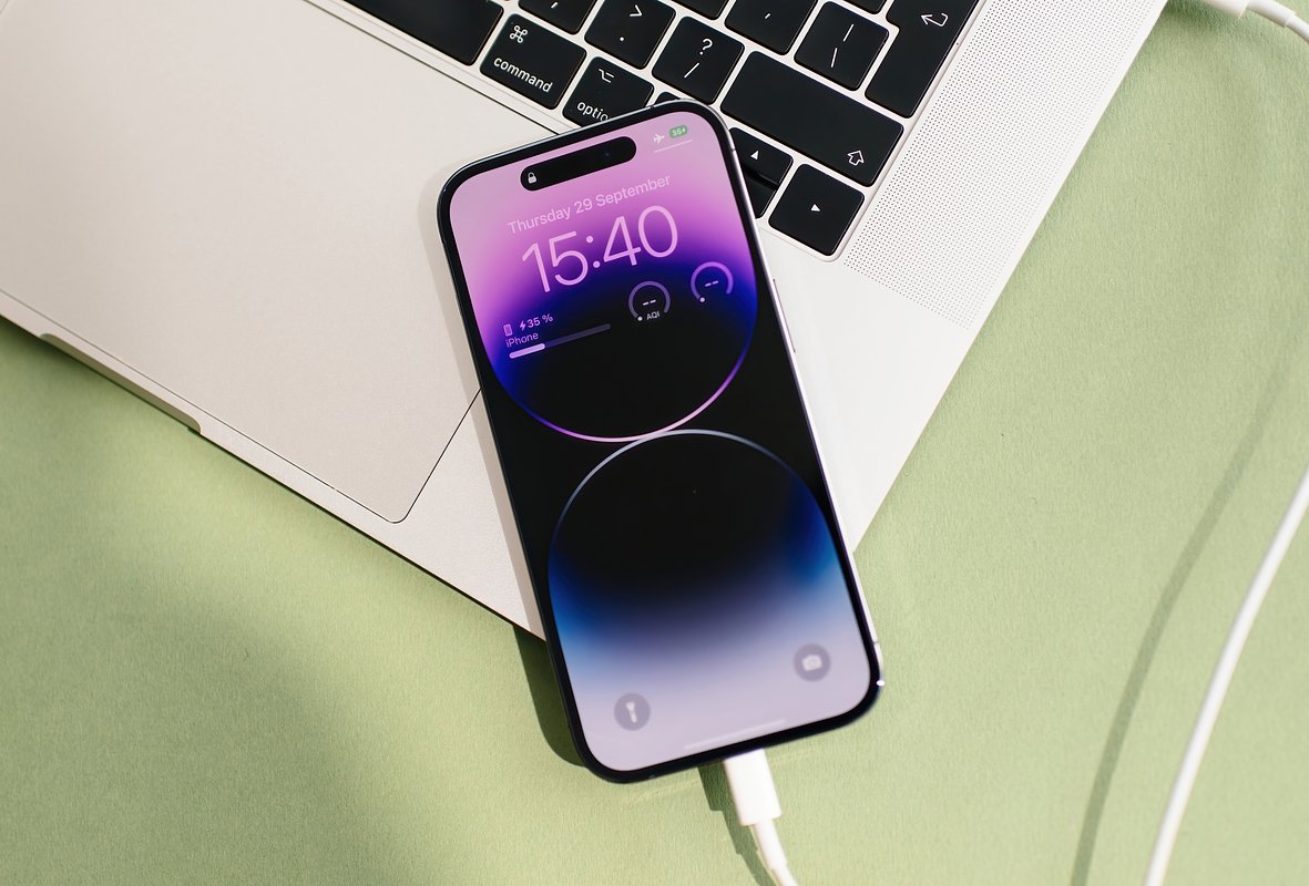 При правильном переносе данных на iPhone сохранятся все сообщения, настройки и медиафайлы