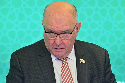 В России прокомментировали проверку ВВС Швеции последствий налета ВСУ на Санкт-Петербург
