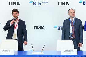 ПМЭФ-2026. День второй. Что происходит на главном экономическом форуме страны?