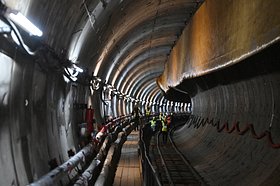 ПМЭФ-2026. День второй. Что происходит на главном экономическом форуме страны?