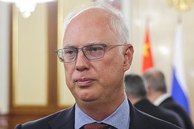 ПМЭФ-2026. День второй. Что происходит на главном экономическом форуме страны?