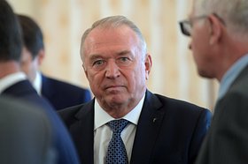 ПМЭФ-2026. День второй. Что происходит на главном экономическом форуме страны?