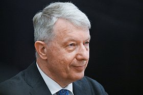 ПМЭФ-2026. День второй. Что происходит на главном экономическом форуме страны?