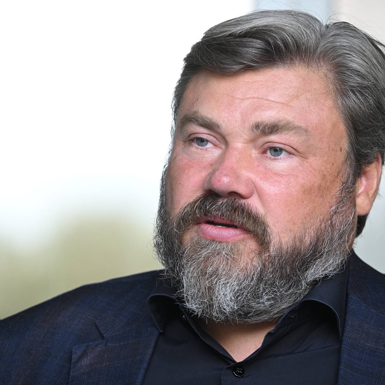 На ПМЭФ призвали строить малоэтажные дома для роста рождаемости