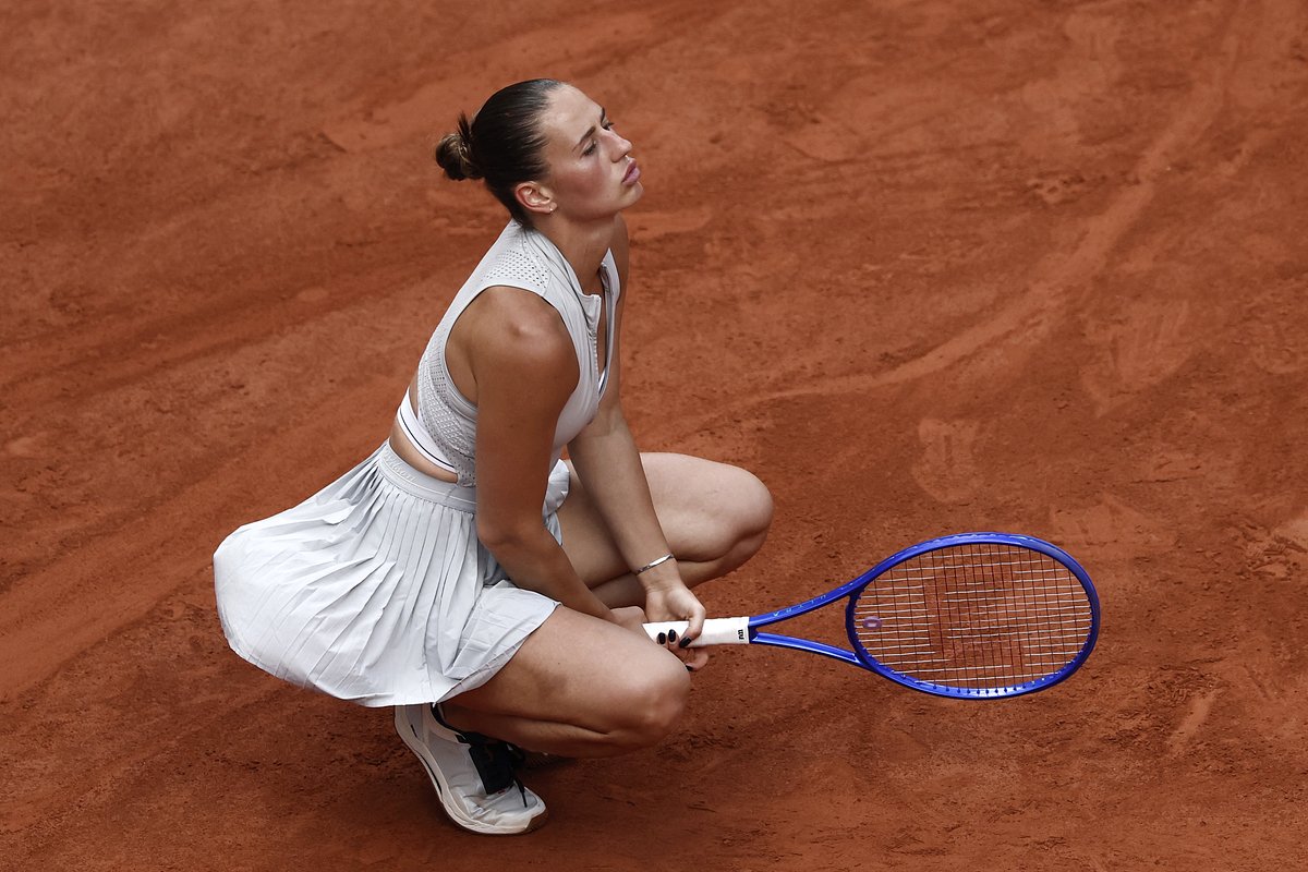 Марта Костюк