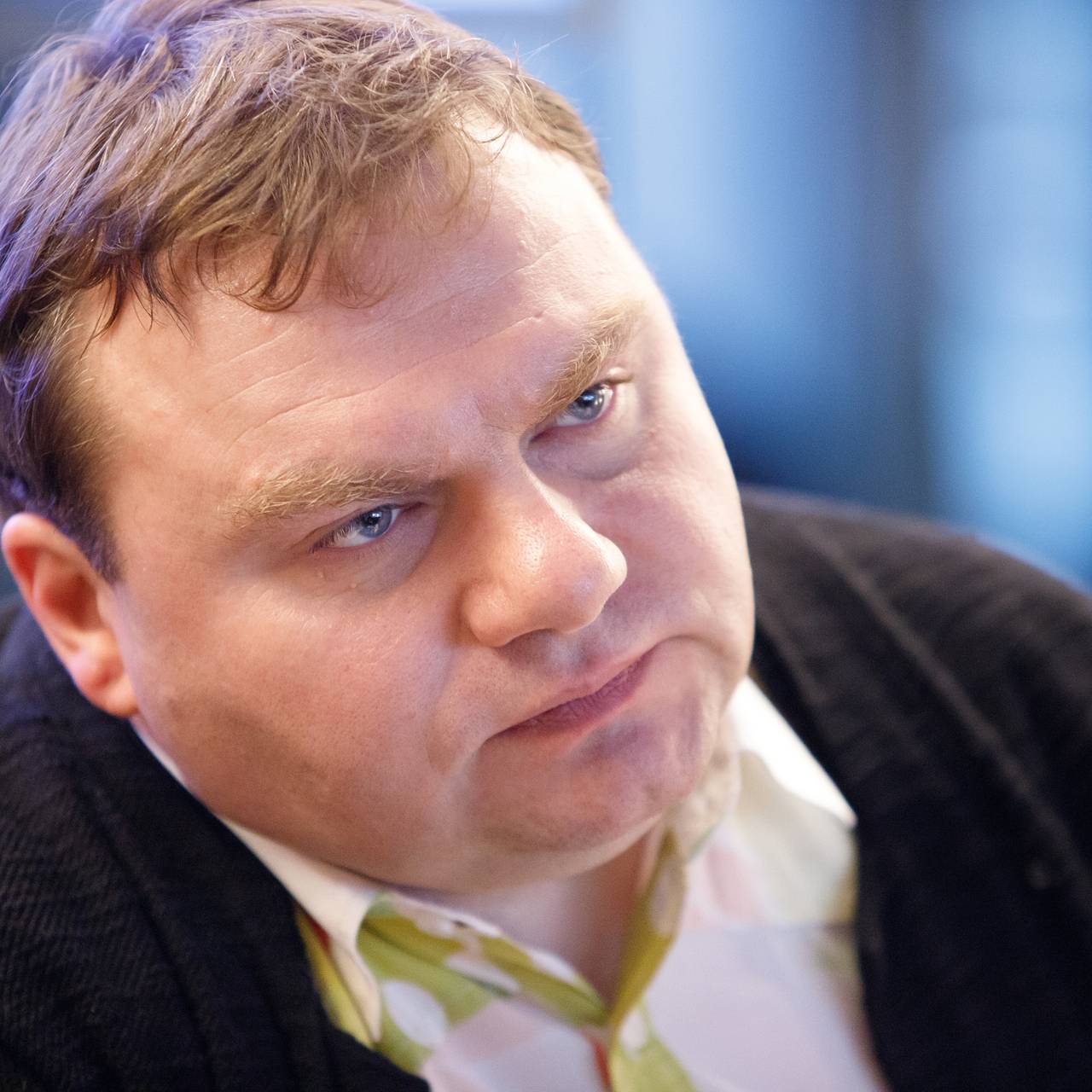 Уехавший из России журналист порассуждал о риске &laquo;помереть под забором&raquo; в эмиграции