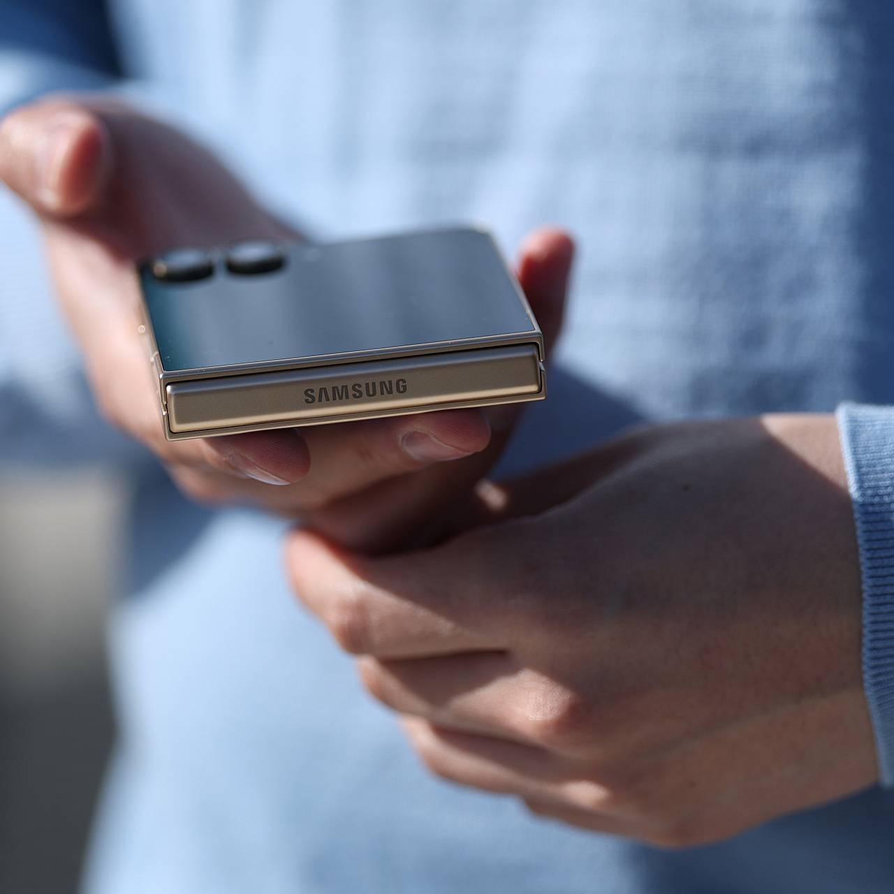 В смартфонах Samsung нашли десятки уязвимостей